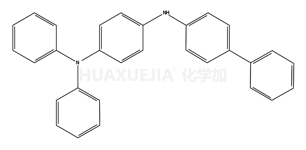 N-双苯基-4-N',N'-二苯基-1,4-二苯胺