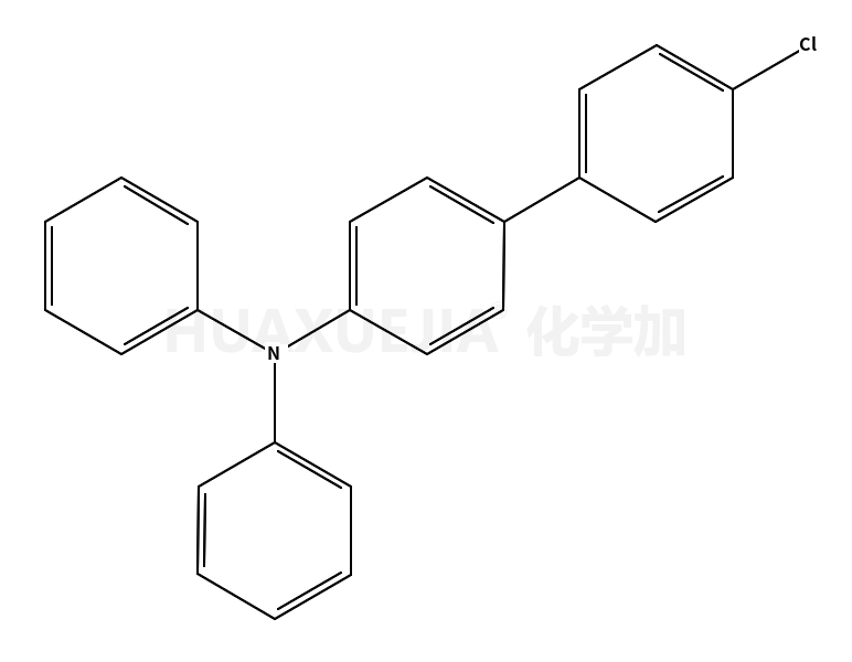 4-(4-chlorophenyl)-N,N-diphenylaniline