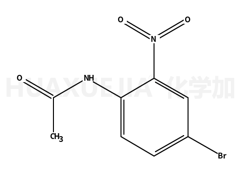 N-(4-溴-2-硝基苯基)乙酰胺