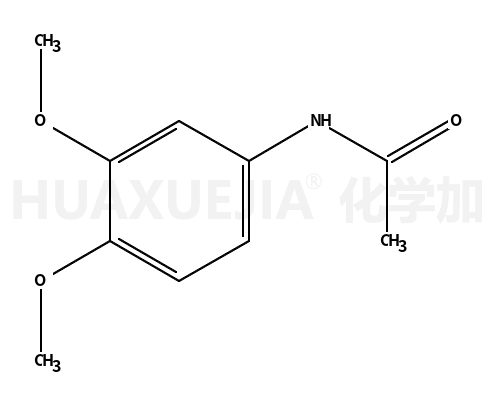 二甲氧基乙酰苯胺
