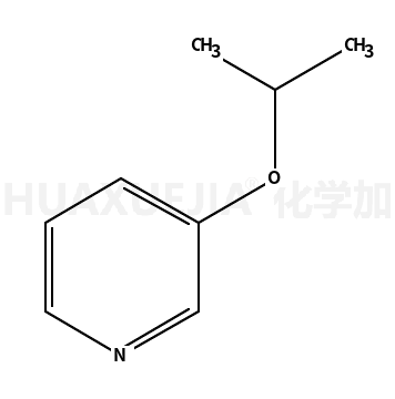 3-isopropyloxypyridine
