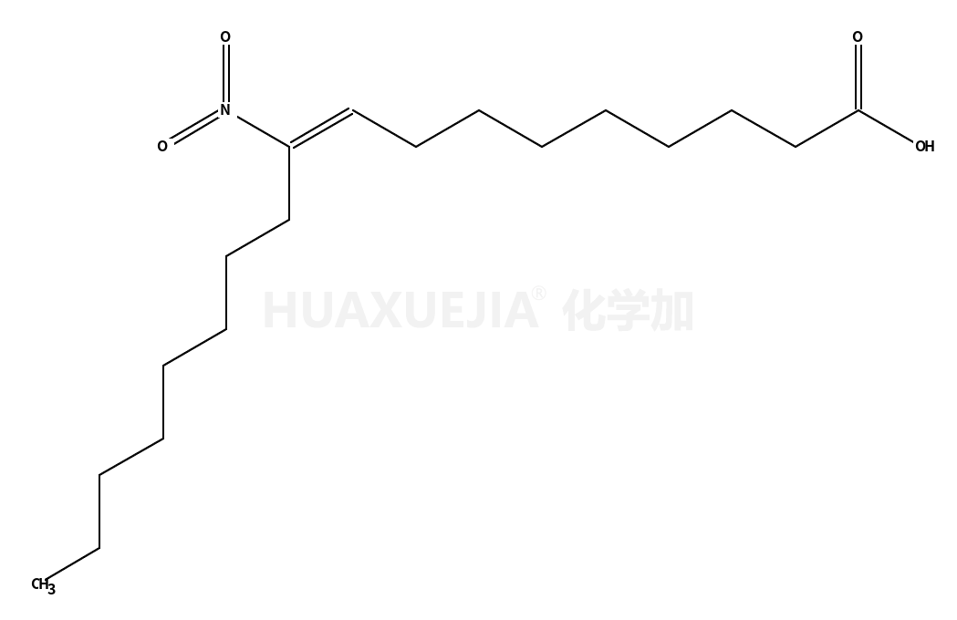 10-Nitrooleate