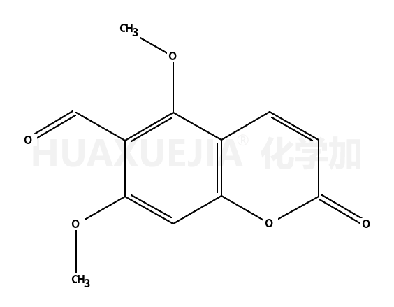 6-Formyllimetin