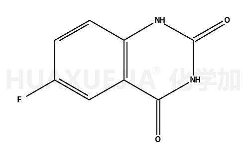 6-氟喹唑啉-2,4-二醇