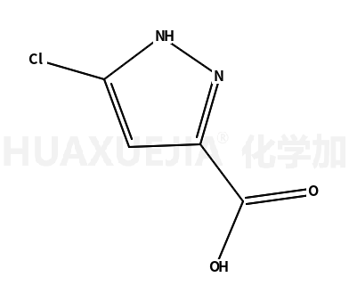 5-氯-吡唑-3-甲酸