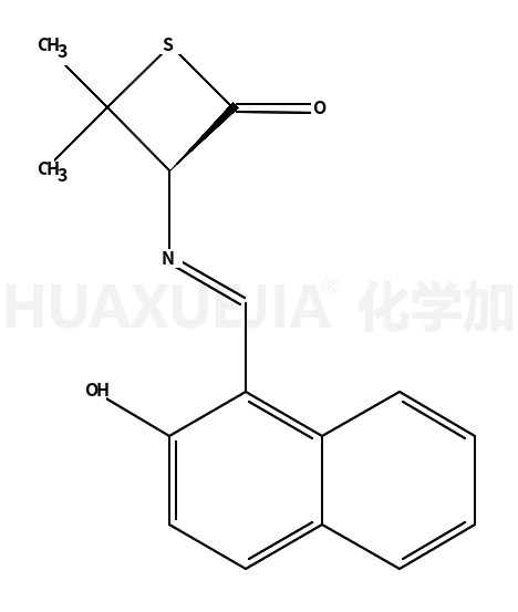 88168-69-8结构式