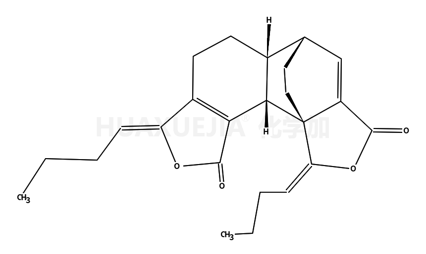 歐當歸內酯A