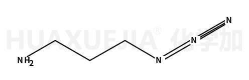 3-叠氮基丙胺