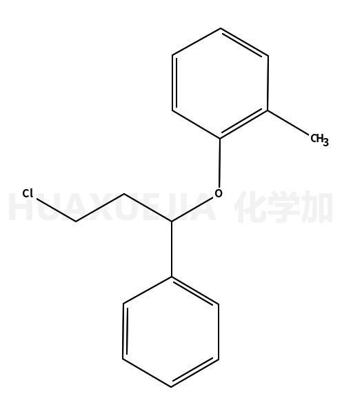 3-氯-1-(o-甲氧基苯基)丙基 苯