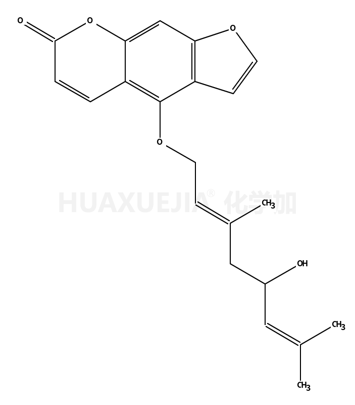 羌活醇