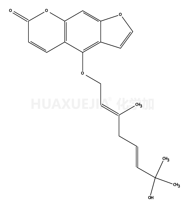 羌活酚