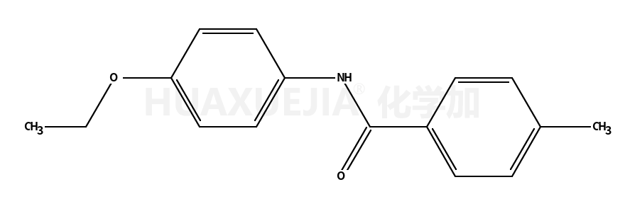 N-(4-Ethoxyphenyl)-4-methylbenzamide