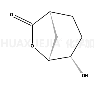 4-hydroxy-6-oxabicyclo[3.2.1]octan-7-one