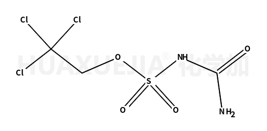 N-(2,2,2-三氯乙氧基磺酰基)脲
