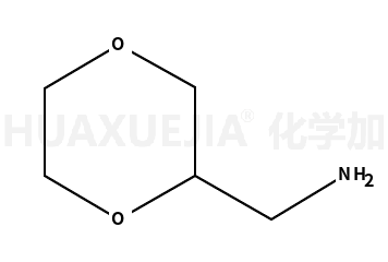 1,4-二氧己环-2-甲胺
