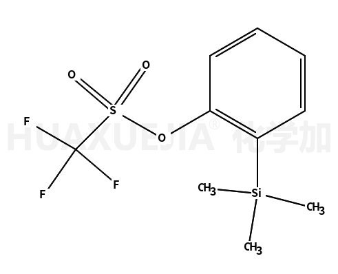 2-（三甲基硅）苯基三氟甲磺酸盐