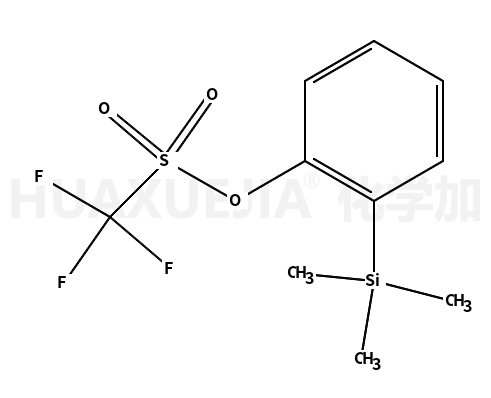 2-(三甲基硅)苯基三氟甲烷磺酸盐