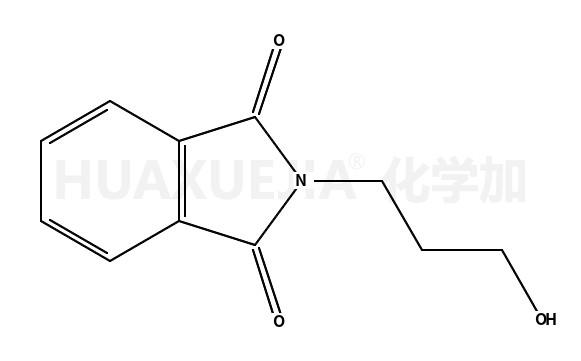 N-(3-羥丙基)酞亞胺