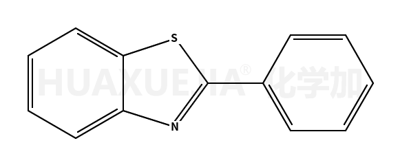 2-苯基苯并噻唑