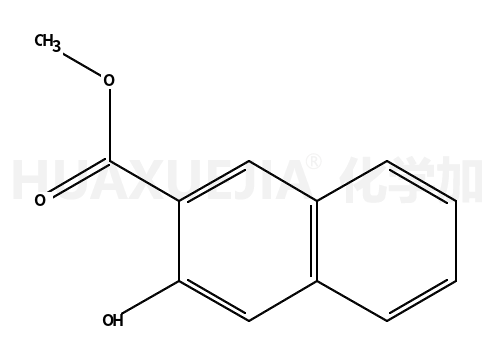 3-羟基-2-萘甲酸甲酯