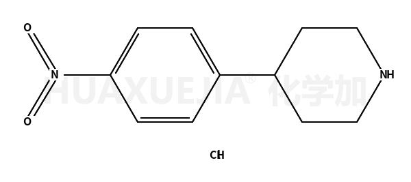 4-(4-硝基苯基)哌啶盐酸盐