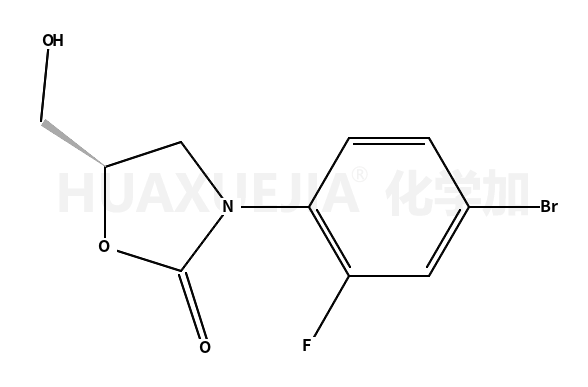 特地唑胺杂质22