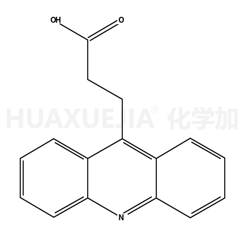 9-吖啶丙酸