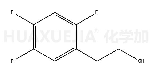 2-(2，4，5-Trifluorophenyl)ethanol