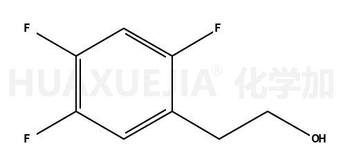 2-(2,4,5-三氟苯基)乙醇