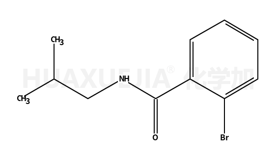 N-异丁基-2-溴苯甲酰胺