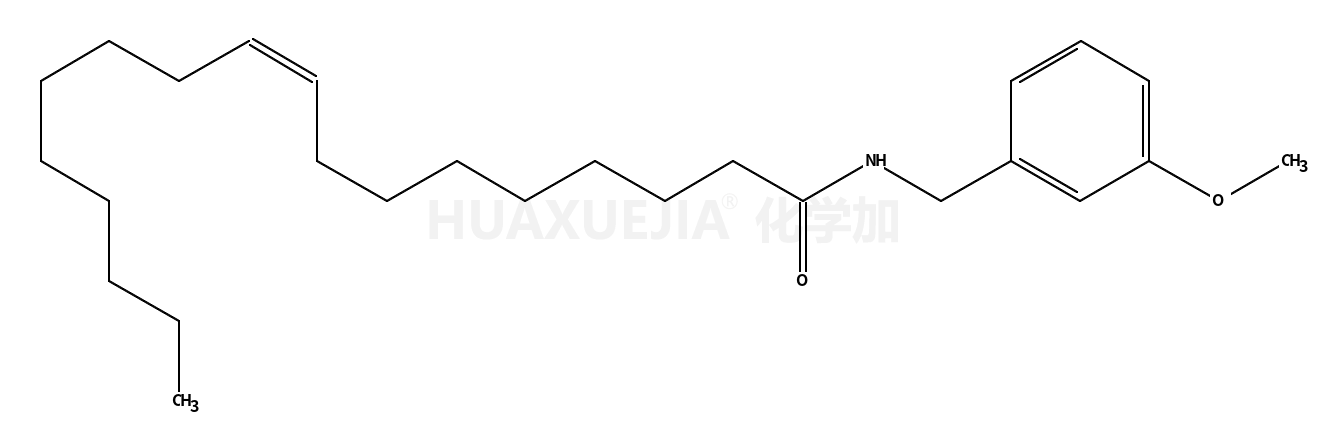 N-苄基-9顺-油酸酰胺