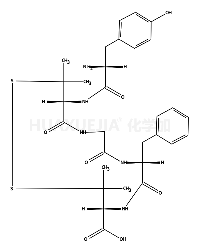 (D-PEN2,D-PEN5)-ENKEPHALIN