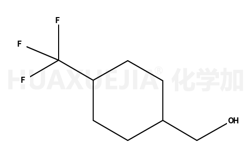 4-(三氟甲基)环己甲醇