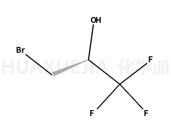 3-溴-1,1,1-三氟-2-丙醇