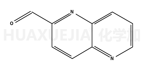 1,5-萘啶-6-羧醛