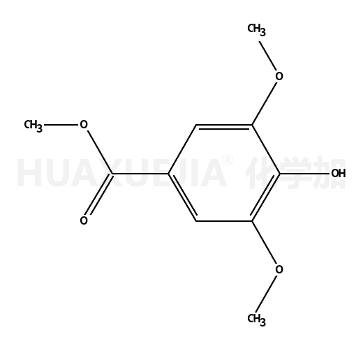 methyl syringate