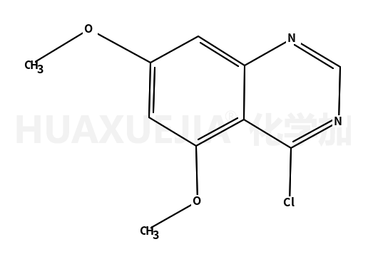 4-氯-5,7-二甲氧基喹唑啉