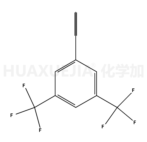 3,5-双三氟甲基苯乙炔