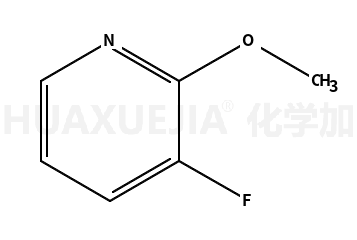 3-氟-2-甲氧基吡啶