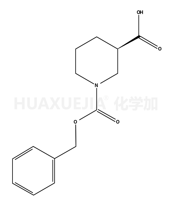 (S)-哌啶基-1,3-二羧酸 1-苄酯