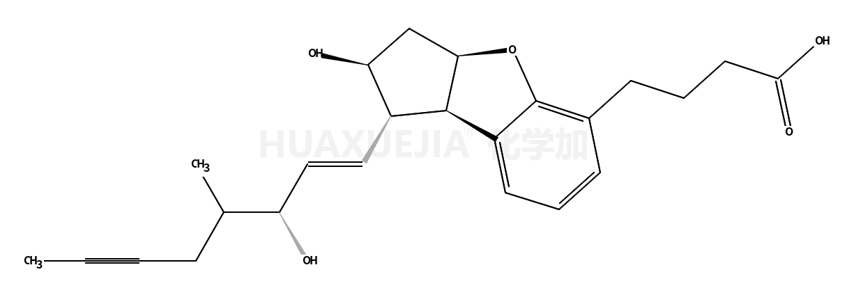 贝前列素钠