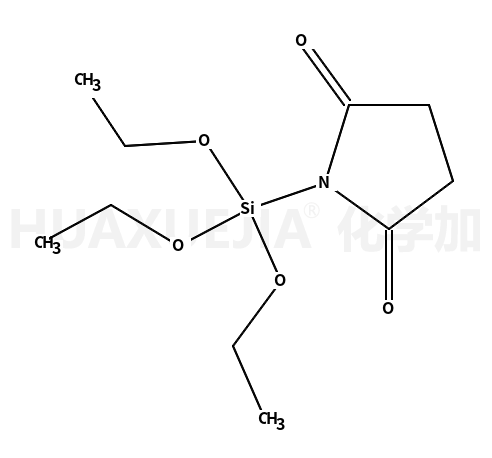 [3-(三甲氧基硅烷基)丙基]氨基甲酸炔丙酯