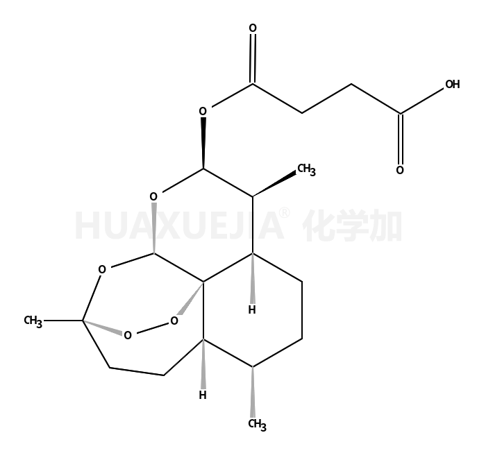 青蒿琥酯