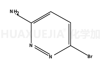 6-溴-3-吡嗪胺