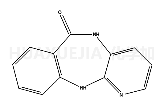 5,11-二氢-6H-吡啶并[2,3-B][1,4]苯并二氮杂-6-酮