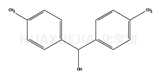 4,4-二甲基二苯基甲醇