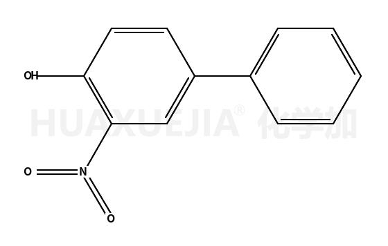 3羟基-4-硝基联苯