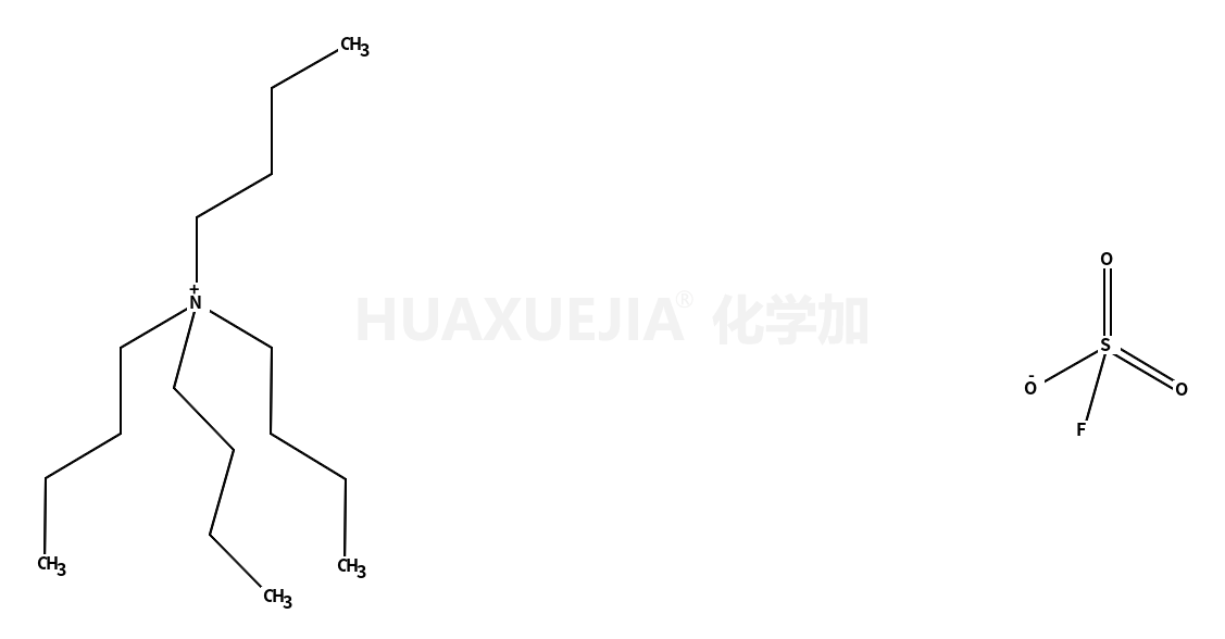 氟硫酸四丁基铵