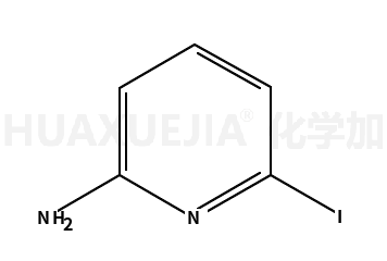 6-碘吡啶-2-胺