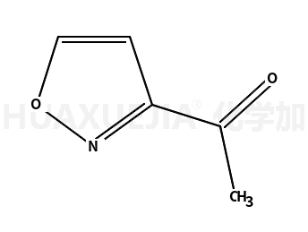1-(3-异恶唑基)乙酮